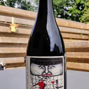 La Vigne d'Albert 2017