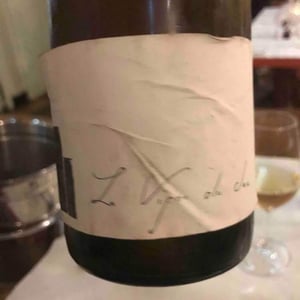 La Vigne Du Clou - Alexandre Jouveaux - Alexandre Jouveaux 