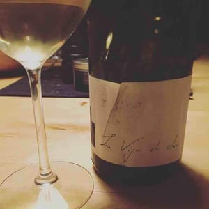 La Vigne Du Clou - Alexandre Jouveaux - alexandre-jouveaux