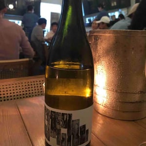 La Vigne Du Clou 2014