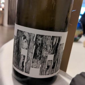La Vigne Du Clou - Alexandre Jouveaux - Alexandre Jouveaux 