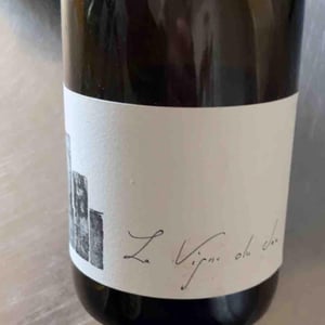 La Vigne Du Clou - Alexandre Jouveaux - alexandre-jouveaux
