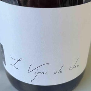 La Vigne Du Clou - Alexandre Jouveaux - Alexandre Jouveaux 