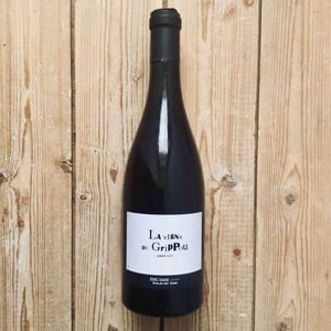 La Vigne du Grippou - Domaine Éric Sage - Éric Sage 