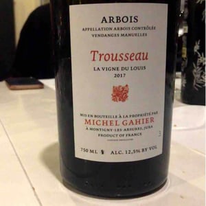 La Vigne du Louis - Michel Gahier - michel-gahier