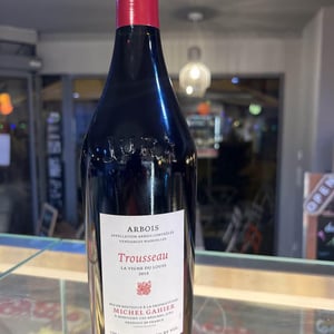 La Vigne du Louis - Michel Gahier - michel-gahier