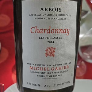 La Vigne du Louis - Michel Gahier - michel-gahier