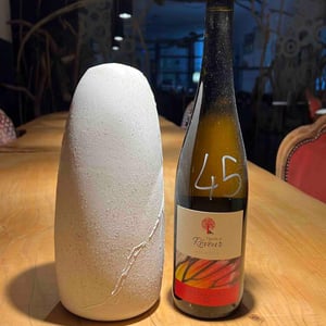 La Vigne en Rose - Vignoble du Rêveur - mathieu-deiss-emmanuelle-milan -2018