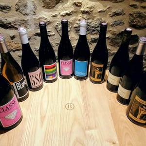 La Vigne Haute - Mas Coutelou - jean-francois-coutelou