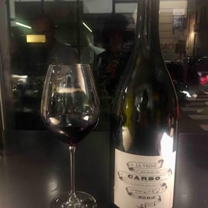 La Vigne Juste Derrière Chez Carbo - Château Combel La Serre - Sophie & Julien Ilbert 