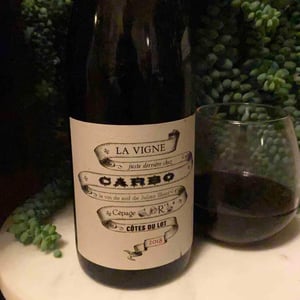 Château Combel La Serre - Sophie & Julien Ilbert - La Vigne Juste Derrière Chez Carbo