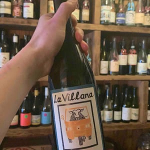 Bianco - La Villana - joy-kull