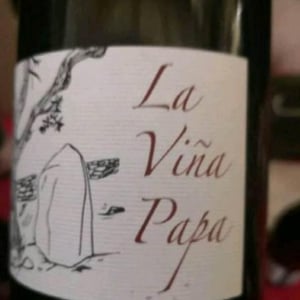 La Vina Papa (rouge) - Romain Pion - Romain Pion 