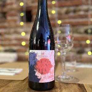 La Vinhota - Domaine Balansa - celine-peyre-alex-gressent