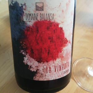 La Vinhota - Domaine Balansa - celine-peyre-alex-gressent