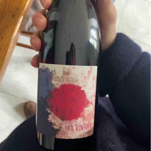 Domaine Balansa - Céline Peyre & Alex Gressent - La Vinhota