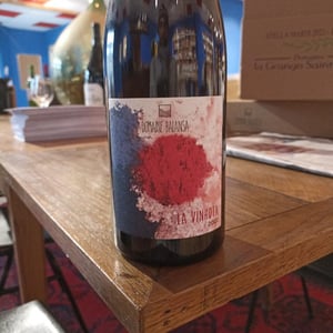 La Vinhota - Domaine Balansa - celine-peyre-alex-gressent