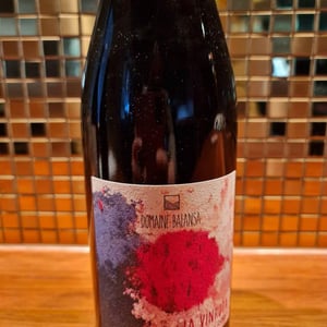 La Vinhota - Domaine Balansa - celine-peyre-alex-gressent