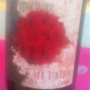 Domaine Balansa - Céline Peyre & Alex Gressent - La Vinhota