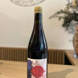 La Vinhota - Domaine Balansa - celine-peyre-alex-gressent