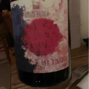 La Vinhota - Domaine Balansa - Céline Peyre & Alex Gressent 