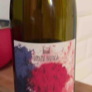 Domaine Balansa - Céline Peyre & Alex Gressent - La Vinhota