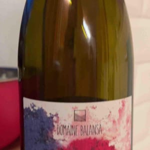 La Vinhota - Domaine Balansa - Céline Peyre & Alex Gressent 