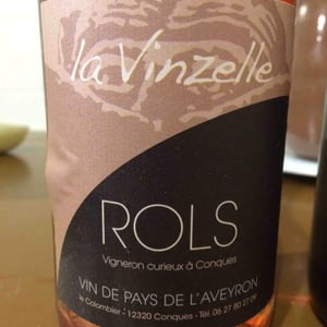 La Vinzelle - Joël & Patrick Rols - joel-patrick-rols