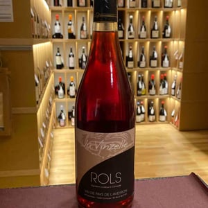 La Vinzelle - Joël & Patrick Rols - joel-patrick-rols