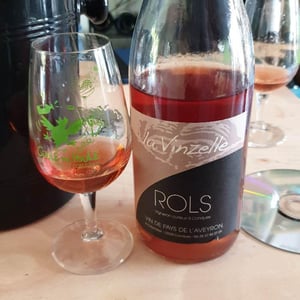 La Vinzelle - Joël & Patrick Rols - Joël & Patrick Rols 