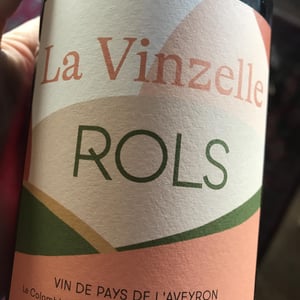 La Vinzelle - Joël & Patrick Rols - joel-patrick-rols