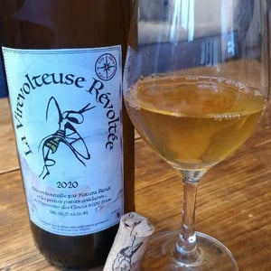 La Virevolteuse Révoltée - Le Pigeonnier Des Clouts - Ketura Roux 