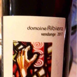 Domaine Ribiera - Christine & Régis Pichon - La Vista