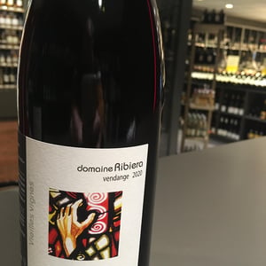 La Vista - Domaine Ribiera - christine-regis-pichon