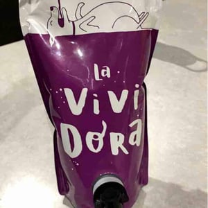 La Vivi Dora - Finca Parera - Rubén Parera Renau 