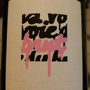La Voie du Brut - Cave Saint-Germain - Aurèle Morf -2020