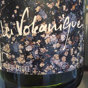 Cave Verdier-Logel - Maxime Gillier, Jacky ,Julie & Odile Logel - La Volcanique