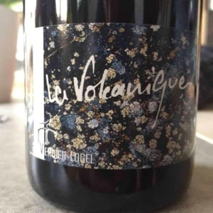 La Volcanique - Cave Verdier-Logel - maxime-gillier-jacky-julie-odile-logel