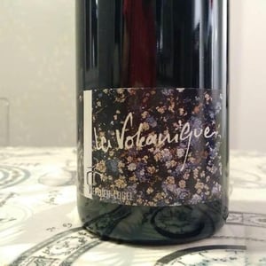 La Volcanique 2016