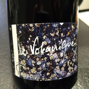 Cave Verdier-Logel - Maxime Gillier, Jacky ,Julie & Odile Logel - La Volcanique