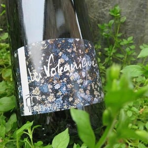 La Volcanique 2016