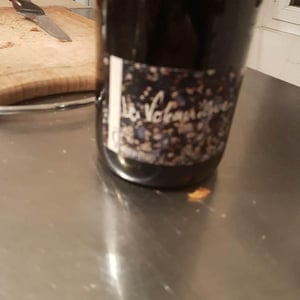 Cave Verdier-Logel - Maxime Gillier, Jacky ,Julie & Odile Logel - La Volcanique