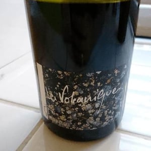 Cave Verdier-Logel - Maxime Gillier, Jacky ,Julie & Odile Logel - La Volcanique