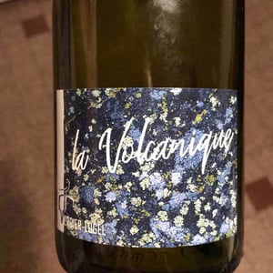 La Volcanique 2019