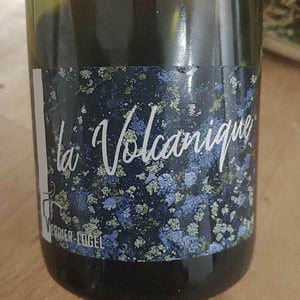Cave Verdier-Logel - Maxime Gillier, Jacky ,Julie & Odile Logel - La Volcanique
