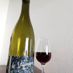 Cave Verdier-Logel - Maxime Gillier, Jacky ,Julie & Odile Logel - La Volcanique