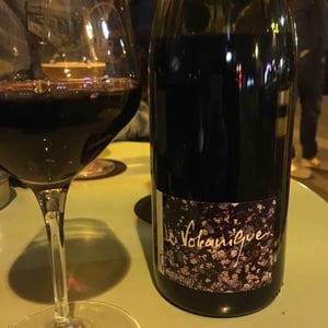 La Volcanique