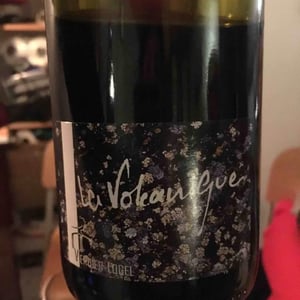 Cave Verdier-Logel - Maxime Gillier, Jacky ,Julie & Odile Logel - La Volcanique