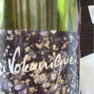Cave Verdier-Logel - Maxime Gillier, Jacky ,Julie & Odile Logel - La Volcanique