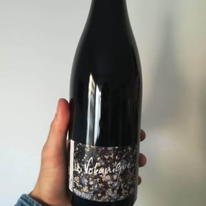 Cave Verdier-Logel - Maxime Gillier, Jacky ,Julie & Odile Logel - La Volcanique